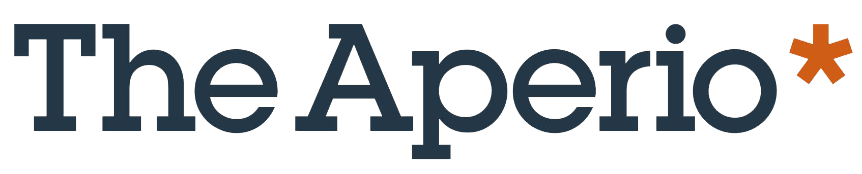The Aperio*